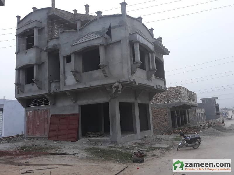 Iqbal Town Phase 1 - House For Sale
