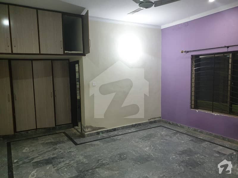 2250 Square Feet Flat Is Available For Rent In Nasheman-E-Iqbal Phase 1