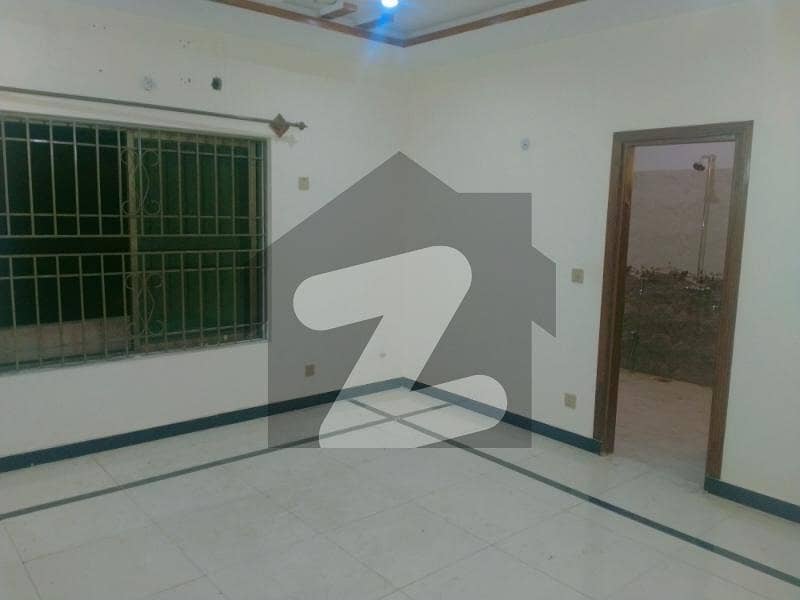 E-11 4 Brand New Tail Flooring 2 Bed Rooms Upper Portion Available For Rent