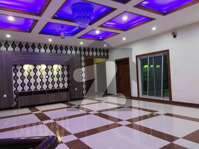 1 Kanal Double Storey House For Rent In Bahria Town Lahore