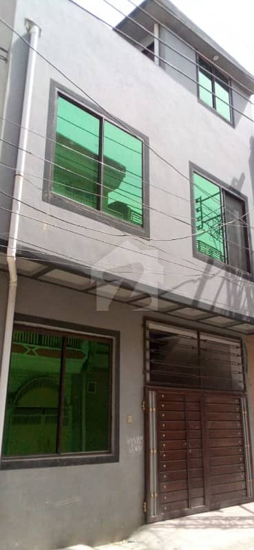 3 Marla Double Storey New House For Rent