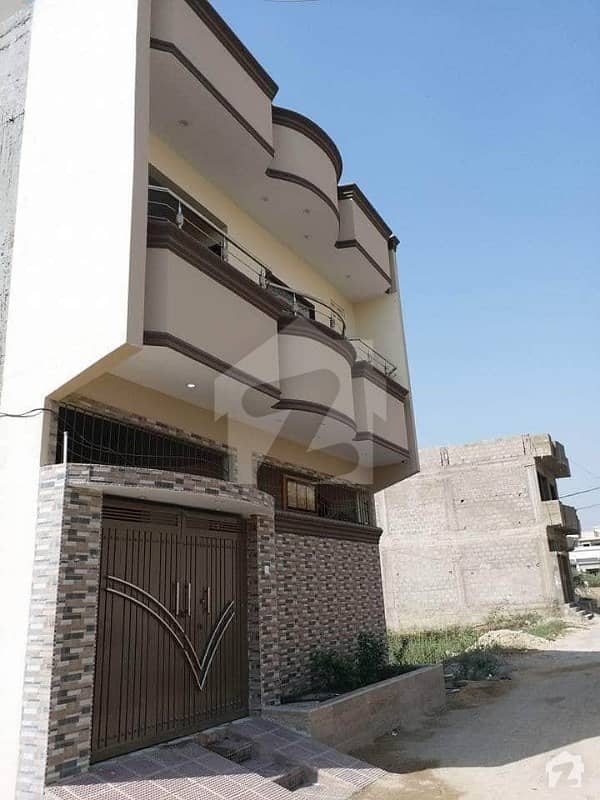 Get Your Dream House In Diamond City Karachi