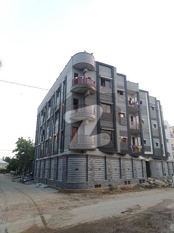 New Portion Near Islamia Collage Mandi Wali Street For Sale