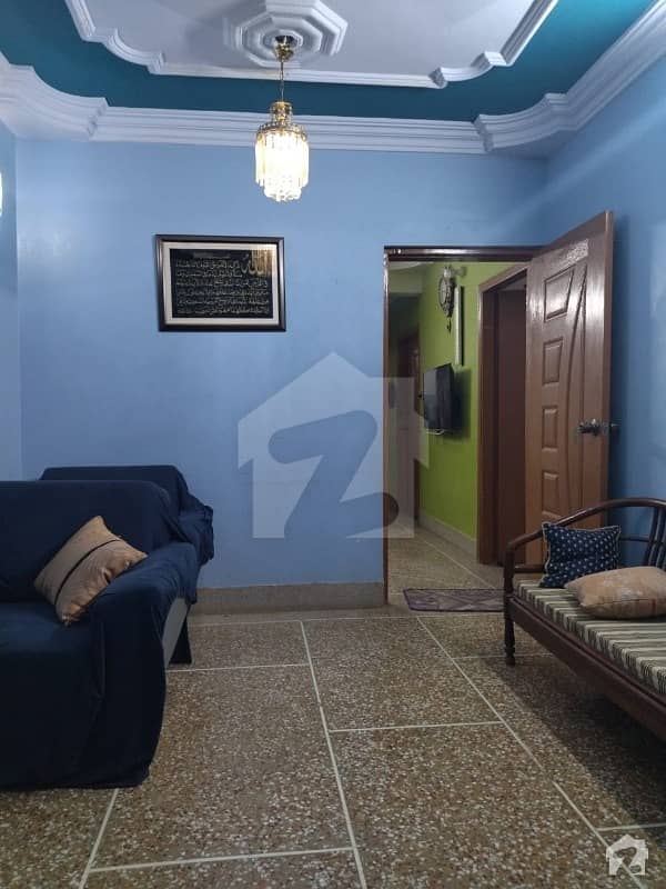 1260 Square Feet House Available For Rent In North Karachi - Sector 7-D3