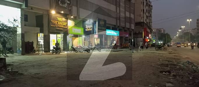 گارڈن ویسٹ کراچی میں 8 مرلہ دکان 2.5 لاکھ میں کرایہ پر دستیاب ہے۔