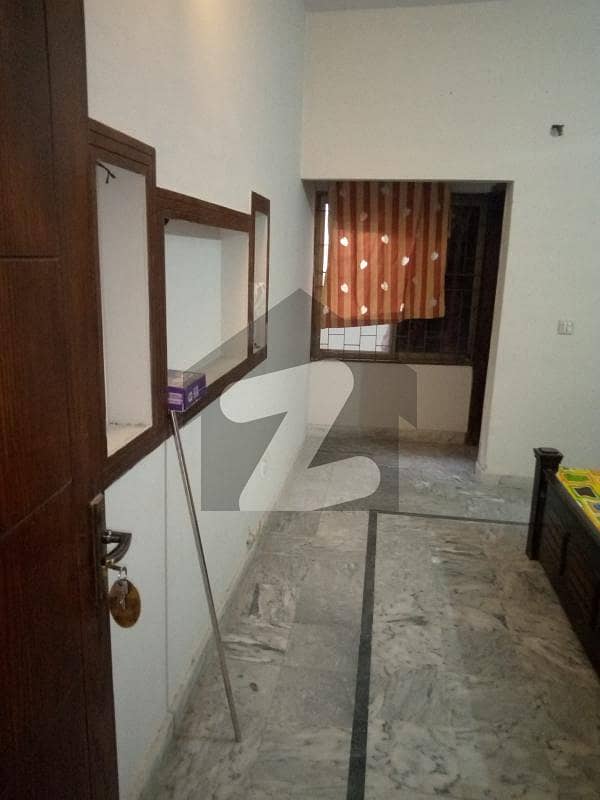 7 Marla Double Unit Full House For Rent In Adiala Road Rawalpindi