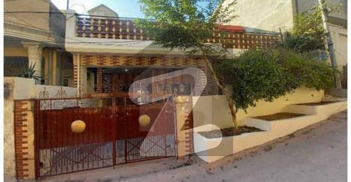 اڈیالہ روڈ راولپنڈی میں 4 کمروں کا 7 مرلہ مکان 32 ہزار میں کرایہ پر دستیاب ہے۔