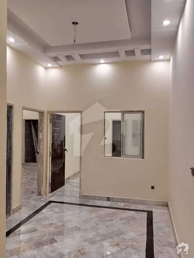 Flat For Sale In North Karachi - Sector 11B
