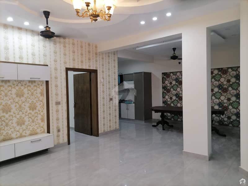 5 Marla House In Bahria Town Is Available