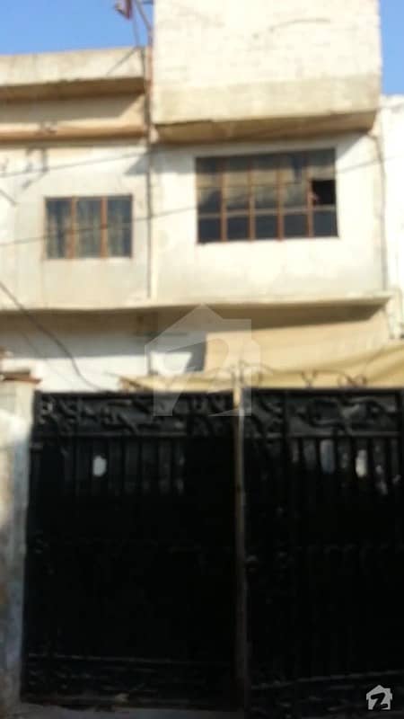 House For Sale In Rs. 9500,000