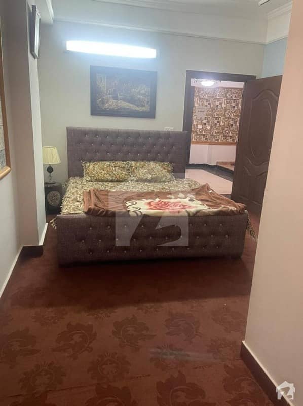 Idyllic Room Available In G-10 Markaz For Rent
