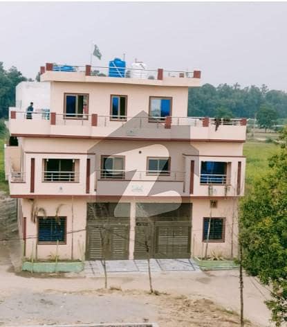 1350 Square Feet House In Only Rs. 11,000,000