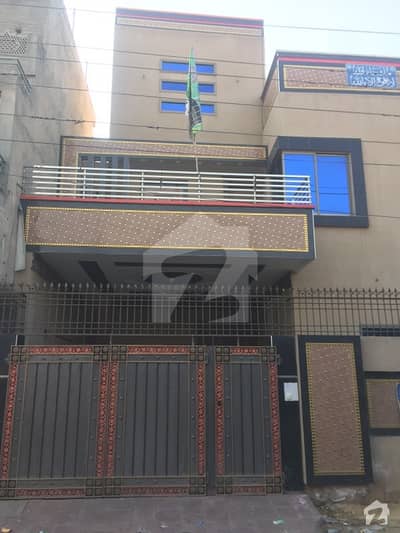 7 Marla Safi House For Sale At Bado Road Al Noor Park