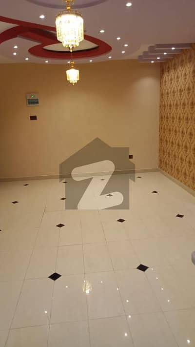 1400 Square Feet Flat In Gulshan-e-Iqbal Town For Rent