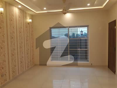 10 Marla Fully Luxury House Available In A And C Block, Sukh Chan Garden Lahore