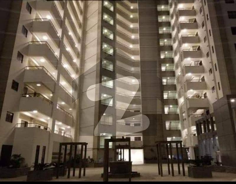 Ready To Sale A Flat 1850 Square Feet In Gulistan-E-Jauhar - Block 16-A Karachi