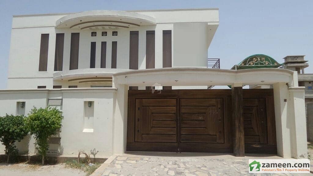 24 Marla Double Story House For Rent Others, Bahawalpur ID6199151