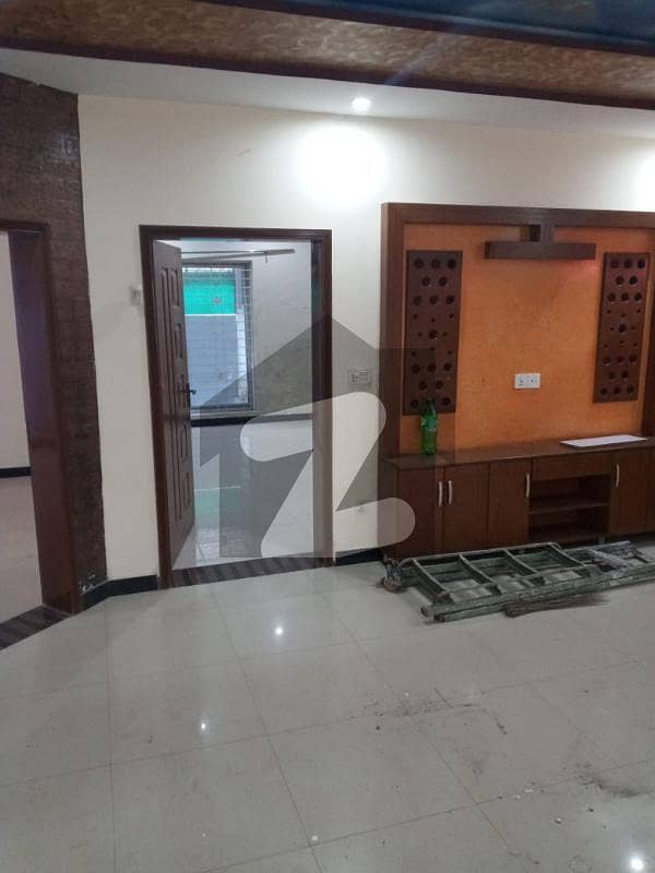 10 Marla Excellent Good Condition Lower Portion House For Rent In Dd Block Bahria Town Lahore
