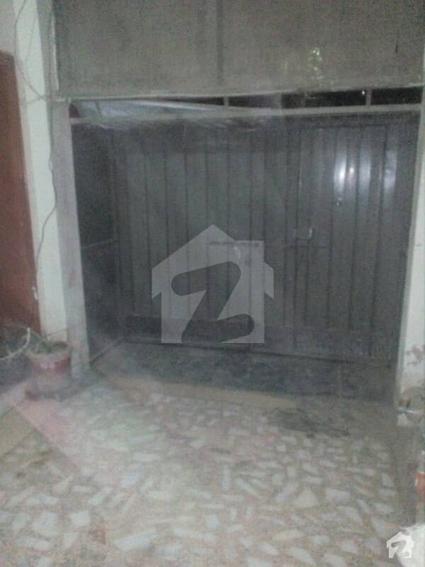 علامہ اقبال ٹاؤن ۔ ہُما بلاک علامہ اقبال ٹاؤن لاہور میں 3 کمروں کا 5 مرلہ مکان 1.5 کروڑ میں برائے فروخت۔