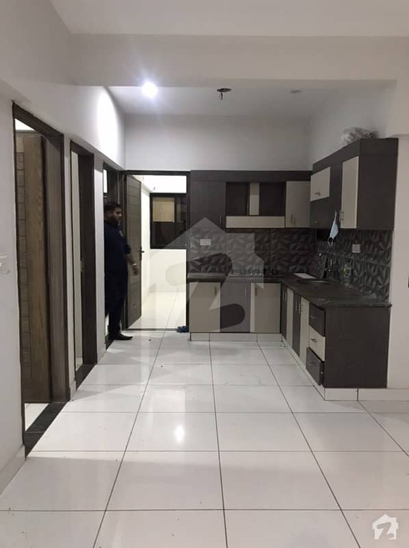 3 Bedrooms Apartment For Rent At Kings Palm Residency Phase 3