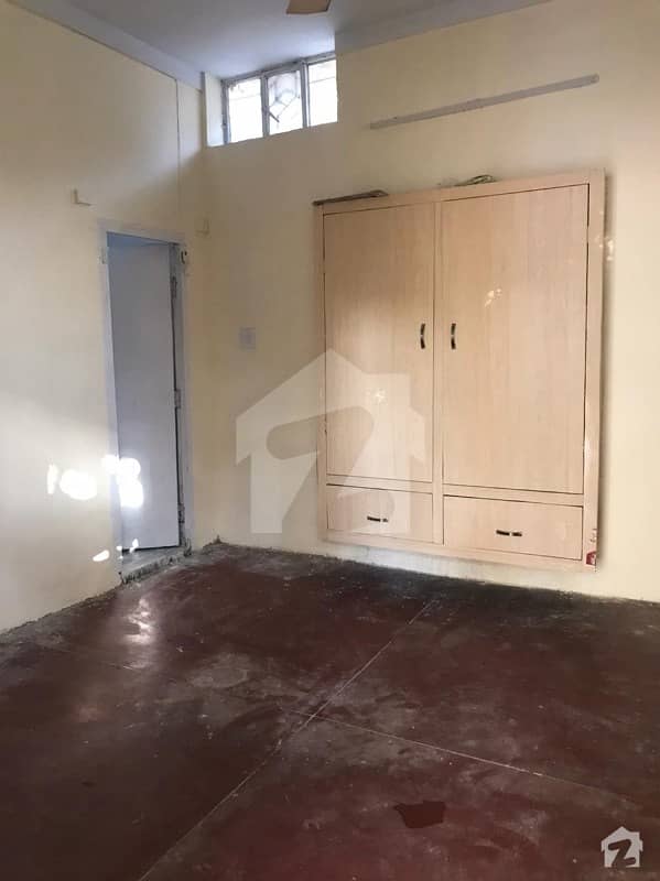 Upper Portion For Rent In Mall Road