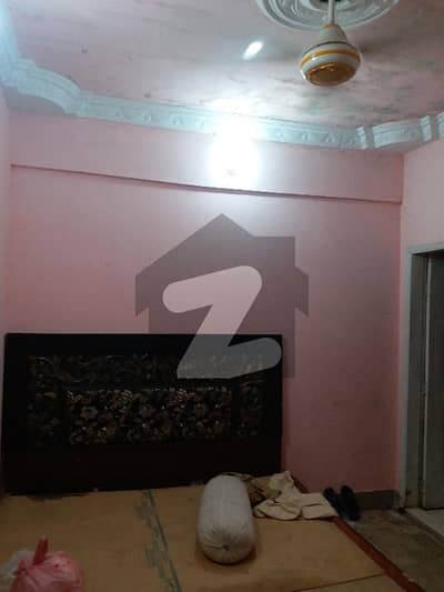 Saman Fatima Apartment Mear Gulam Hussain Latifabad No9