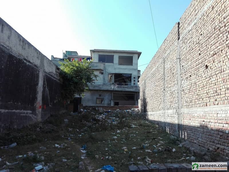 Beautiful Plot Available For Sale In Khyaban E Sarfraz Beautiful Plot Available For Sale In Khyaban E Sarfraz