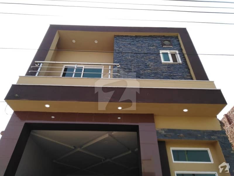 Ideal 3.5 Marla House Available For Rs 8,500,000