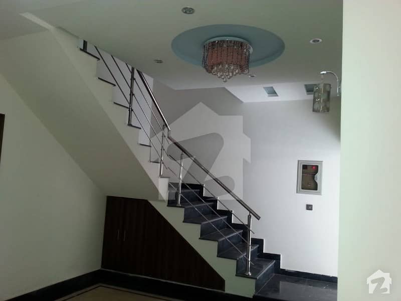 5 Marla House For Sale In Punjab Cooperative Housing Society Lhr