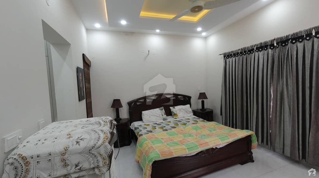 7 Marla Double unit Designer House for Sale