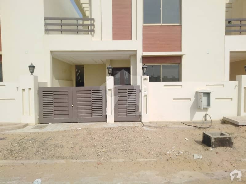 6 Marla House In DHA Defence For Sale