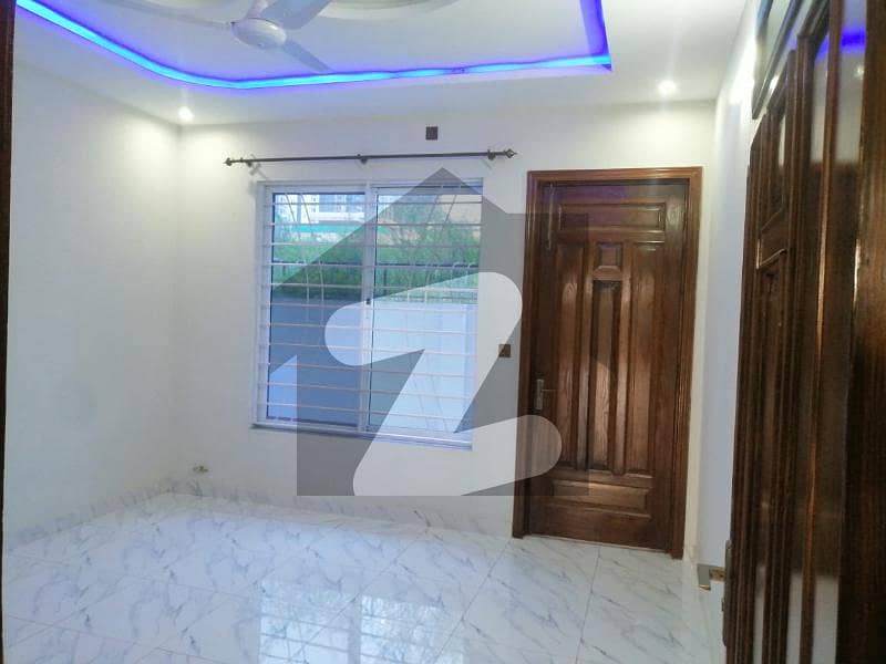 E-11 Brand New House For Sale Beautiful Location