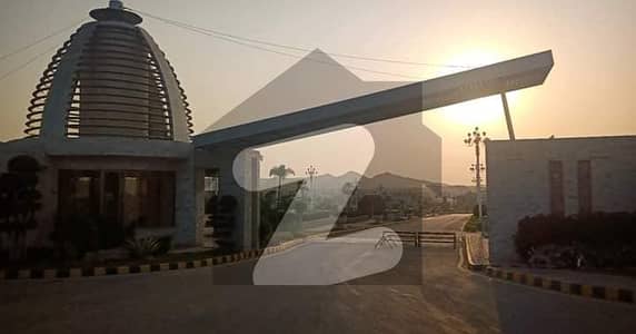 چٹی راجگن روڈ جہلم میں 5 مرلہ رہائشی پلاٹ 29.5 لاکھ میں برائے فروخت۔