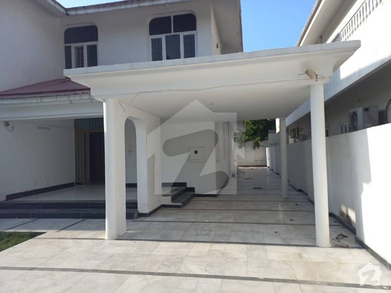 Independent 4 Beds House For Rent In F10