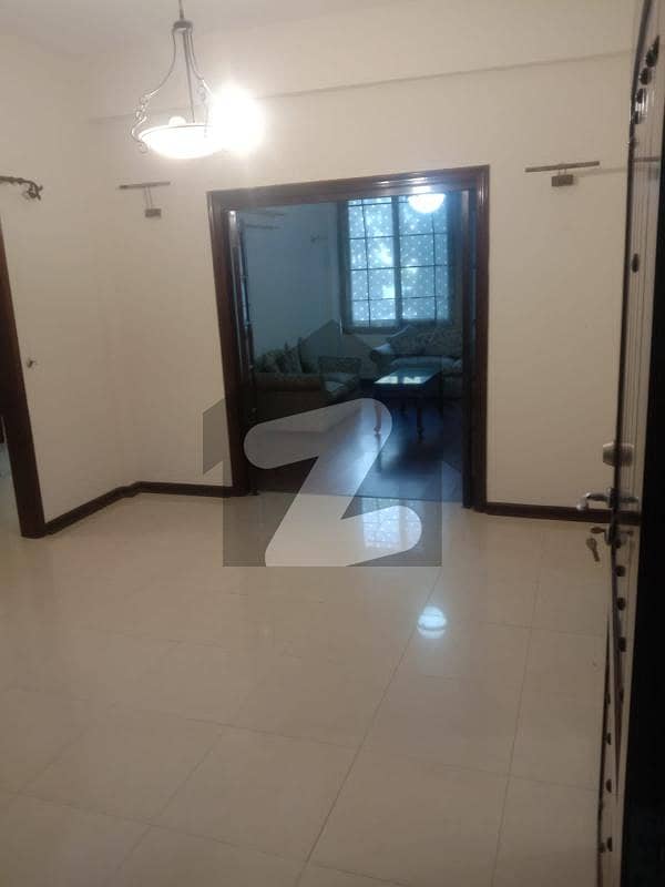 Apartment For Rent In F-11 Hights Islamabad