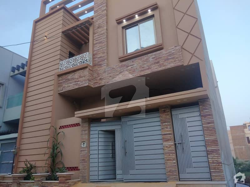 Isra Village Bungalow Available For Sale