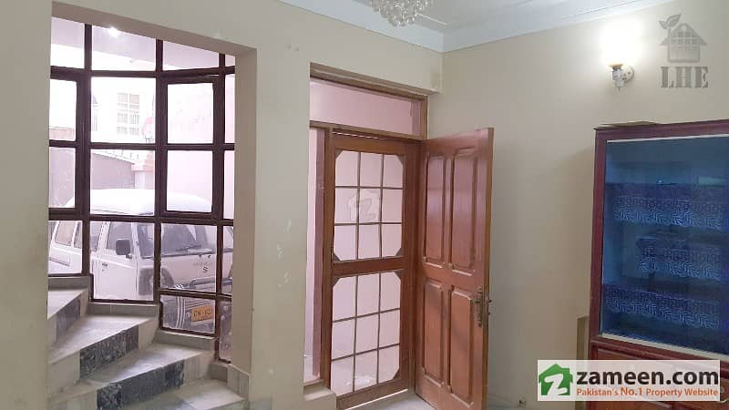 120 Sq Yds House For Sale In Chiltan Housing Scheme