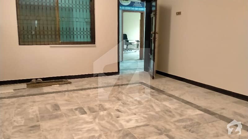 I-8 Markaz Commercial Apartments At First Floor Available For Rent