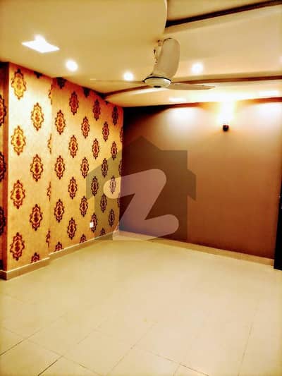 2 Bed Apartment For Sale In Bahria Town Phase 7 Spring North