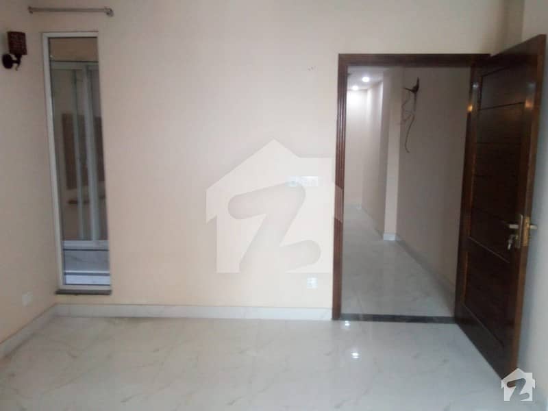 1 Bed Flat For Rent In Bahria Town