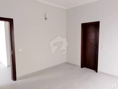 Ground Portion Available For Rent In Dha Phase 8