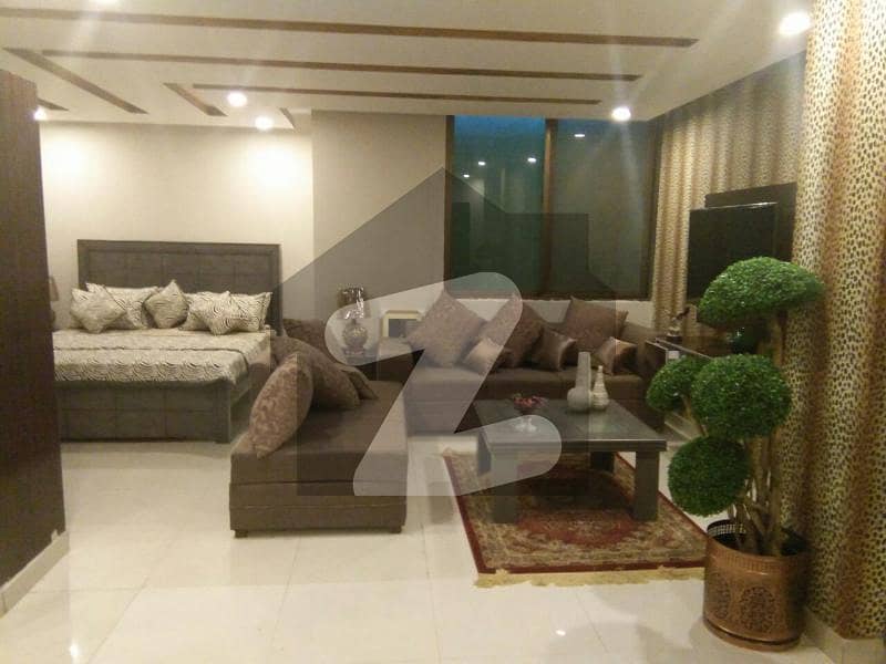 House Of 675 Square Feet For Rent In Bahria Town