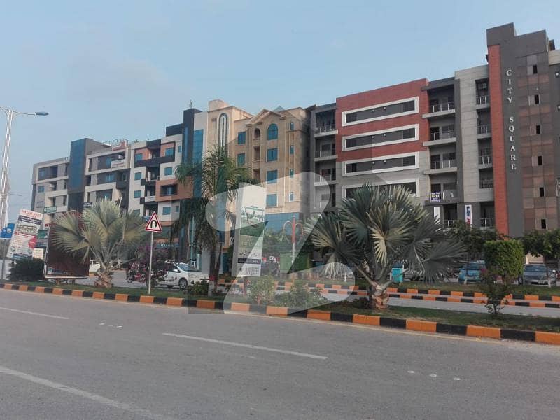 Residential Plot At Hot Location For Sale In Faisal Margalla City