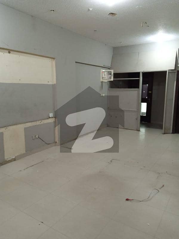Office For Rent At Main Dhoraji