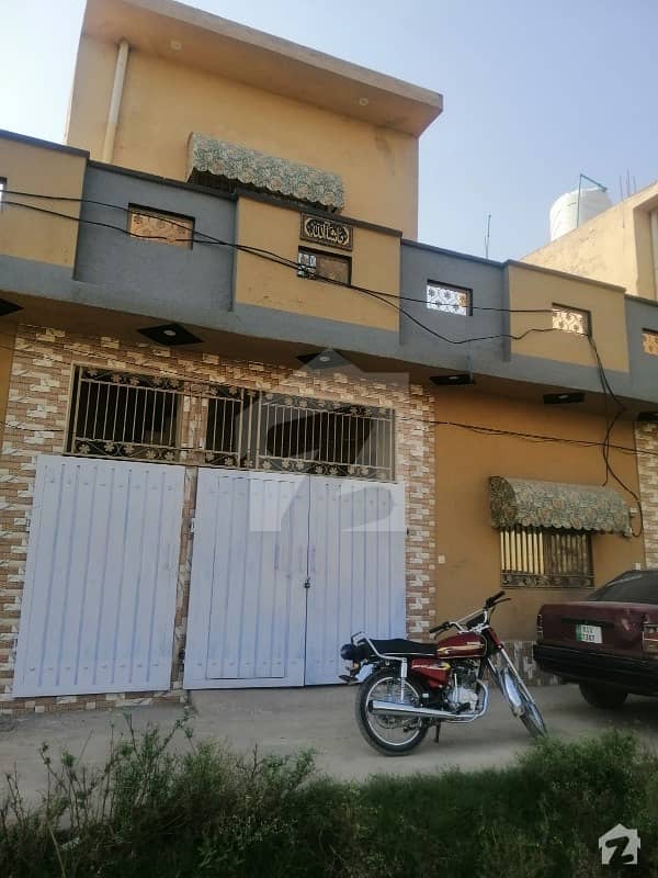 3600 Square Feet House In H-13 For Sale