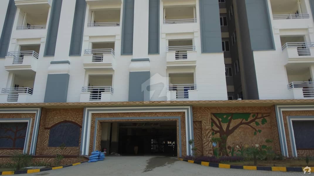 2 Bed For Sale In Dha 2 - Sector  A