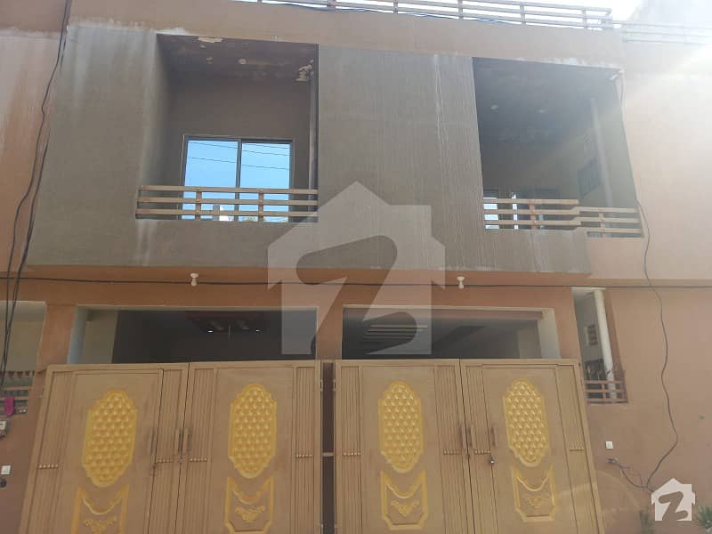 1125 Square Feet House Available For Sale In Murree Road, Murree Road
