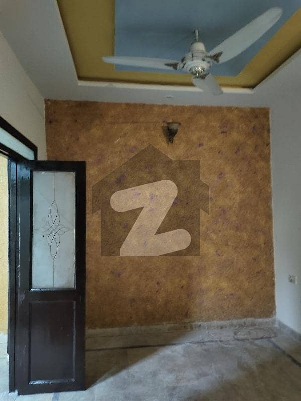 4 Marla Full House For Rent Brand New Type In Zaheer Villas Main College Road Lhr