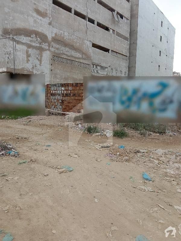 Spacious 3600 Square Feet Commercial Plot Available For Sale In Surjani Town Sector 5D Surjani