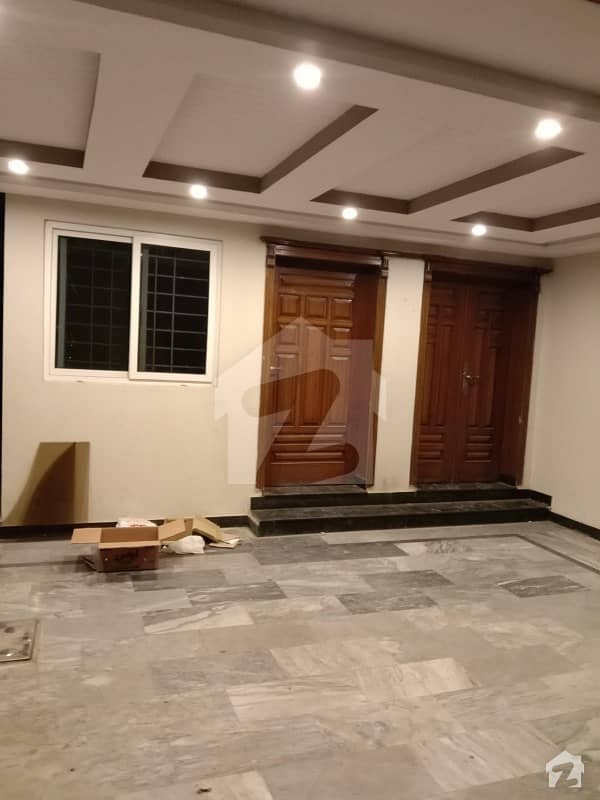10 Marla Use House Available For Rent Bahria Town C Block Rawalpindi